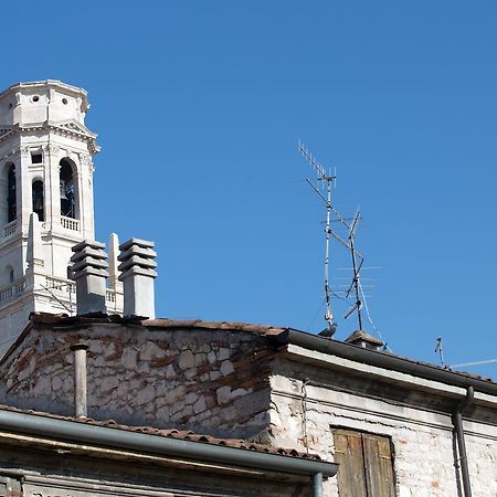 San Giacomo Bed & Breakfast ヴェローナ エクステリア 写真