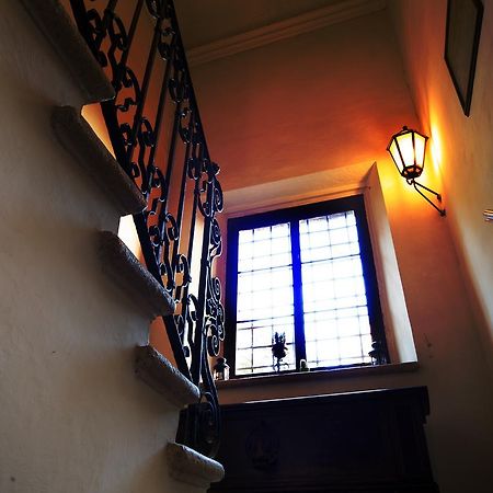 San Giacomo Bed & Breakfast ヴェローナ エクステリア 写真