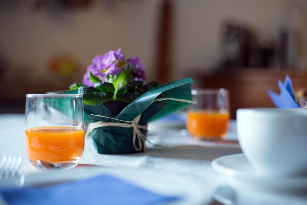 San Giacomo Bed & Breakfast ヴェローナ エクステリア 写真
