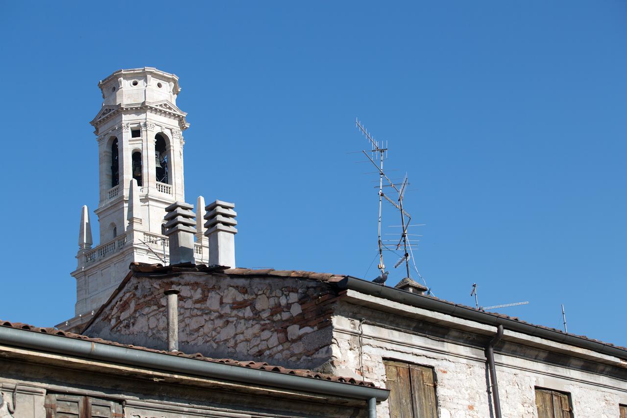 San Giacomo Bed & Breakfast ヴェローナ エクステリア 写真