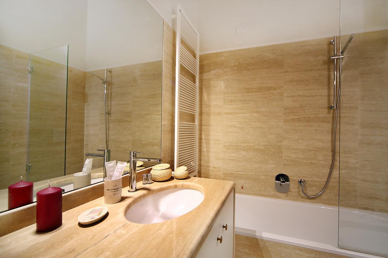 San Giacomo Bed & Breakfast ヴェローナ エクステリア 写真