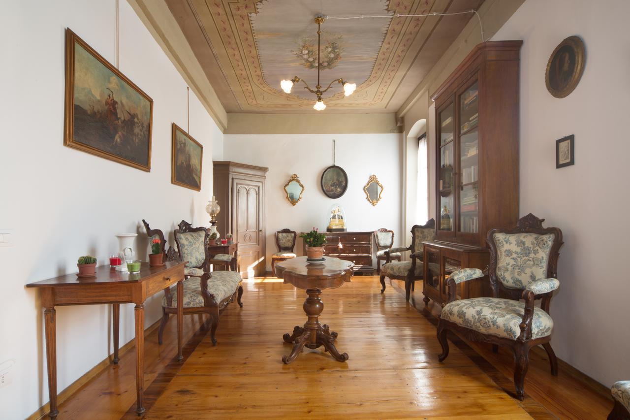 San Giacomo Bed & Breakfast ヴェローナ エクステリア 写真