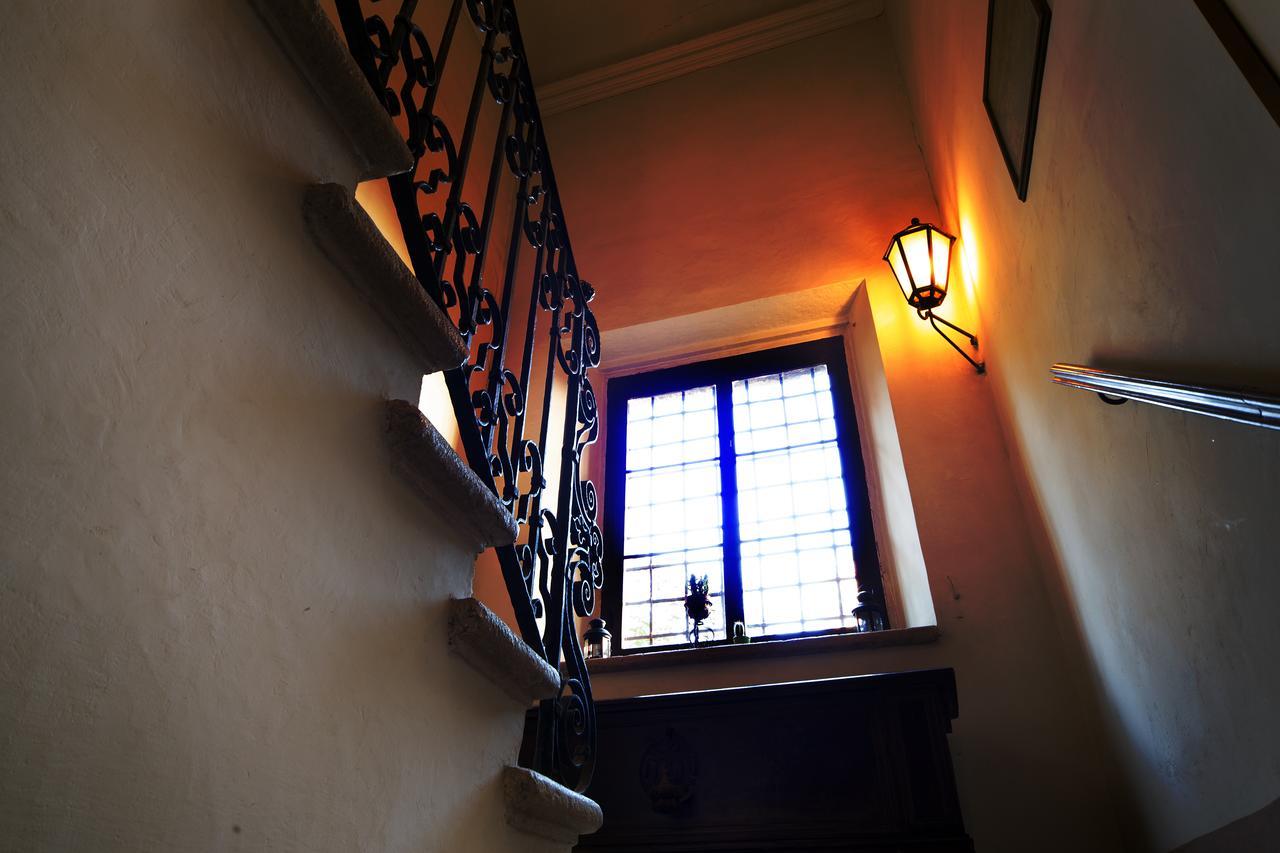 San Giacomo Bed & Breakfast ヴェローナ エクステリア 写真